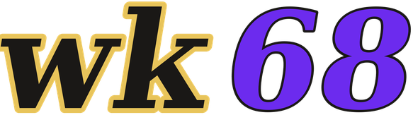 wk68 logo