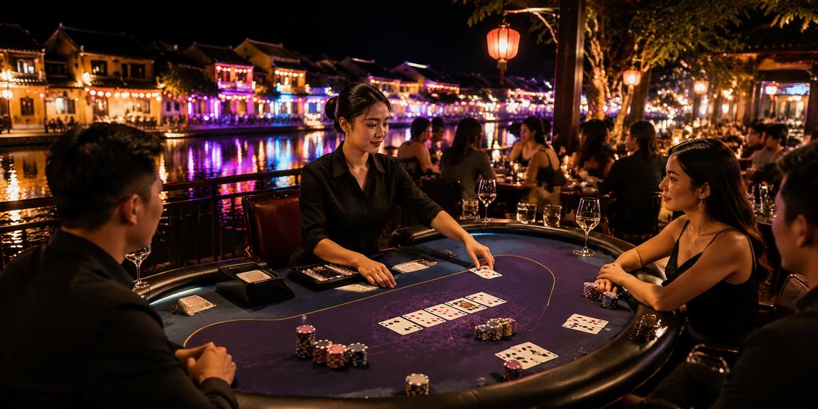 wk68 Ưu đãi chào mừng Casino