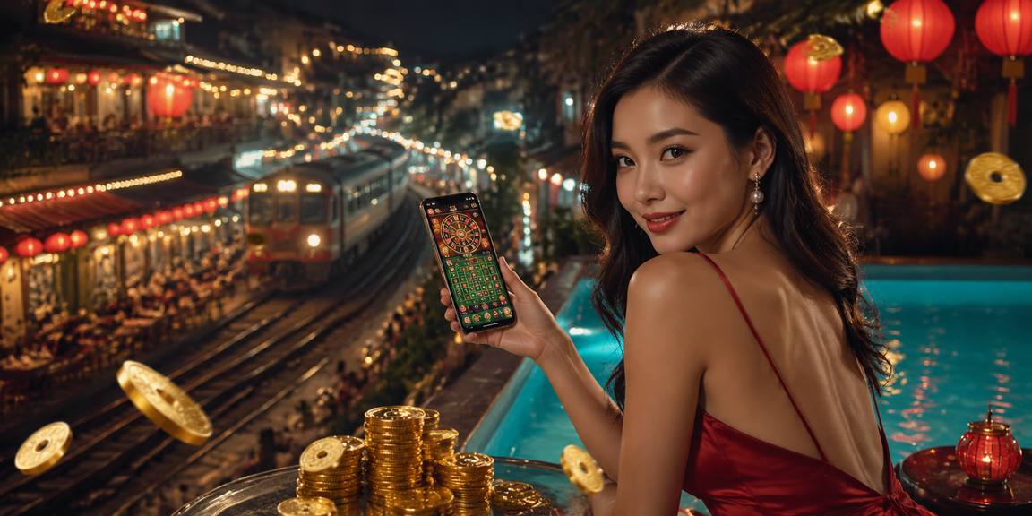 wk68 Tải wk68 App – Lobby Casino Trên Điện Thoại Của Bạn